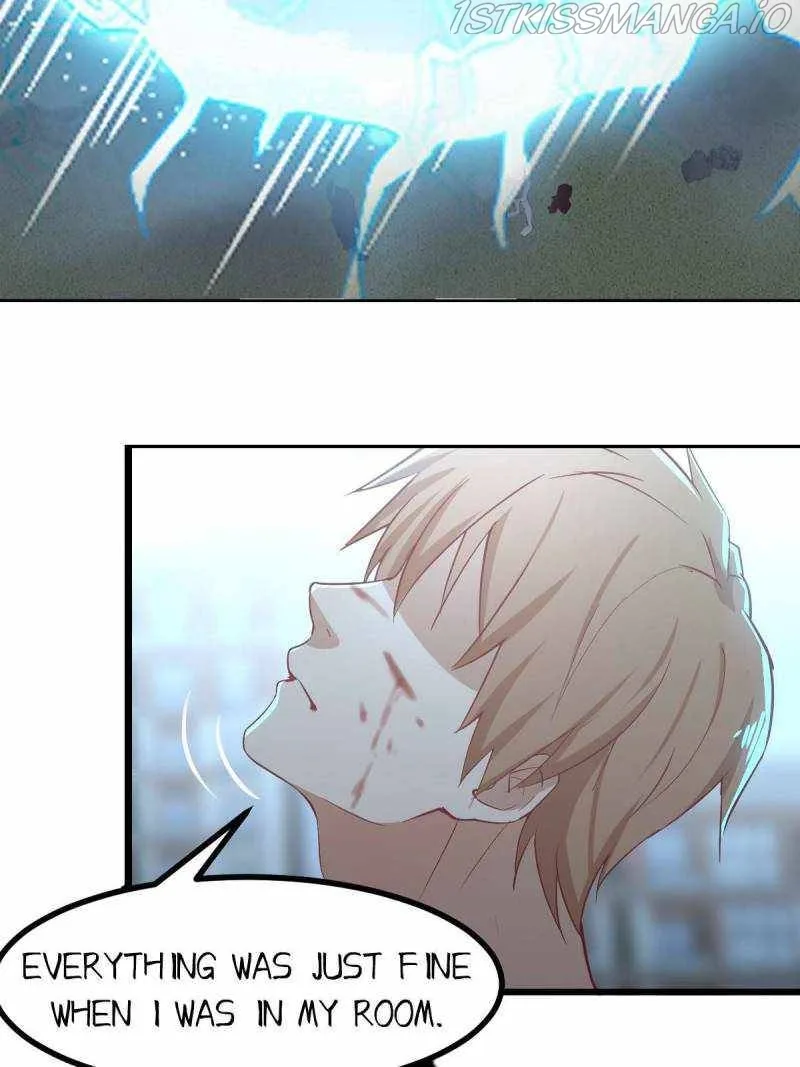 Blind Date To Cultivate Chapter 76 page 53