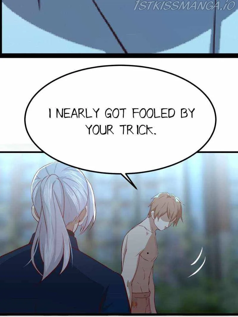 Blind Date To Cultivate Chapter 76 page 56