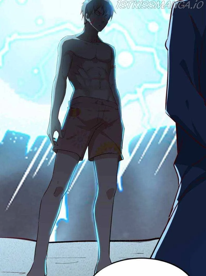Blind Date To Cultivate Chapter 76 page 59