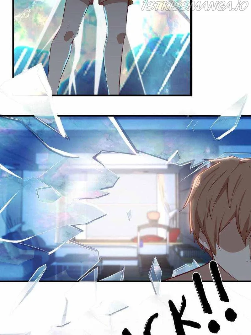 Blind Date To Cultivate Chapter 76 page 62