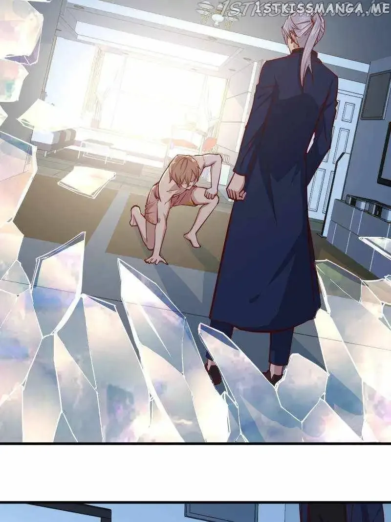 Blind Date To Cultivate Chapter 77 page 3
