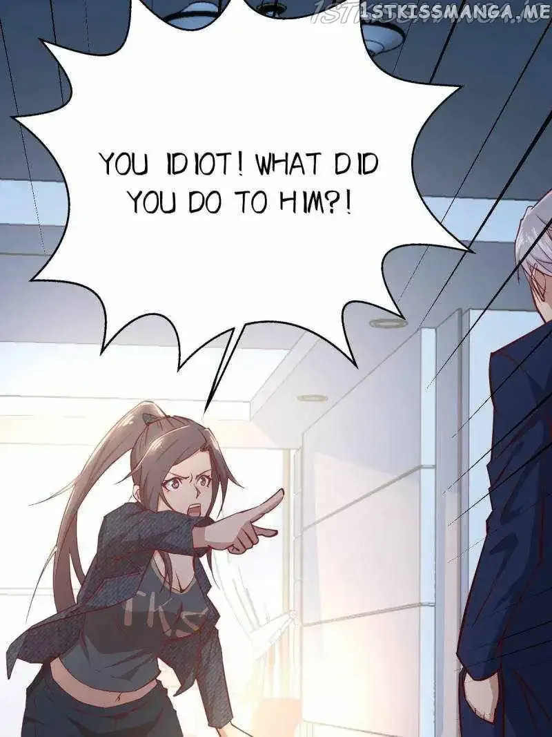 Blind Date To Cultivate Chapter 77 page 6