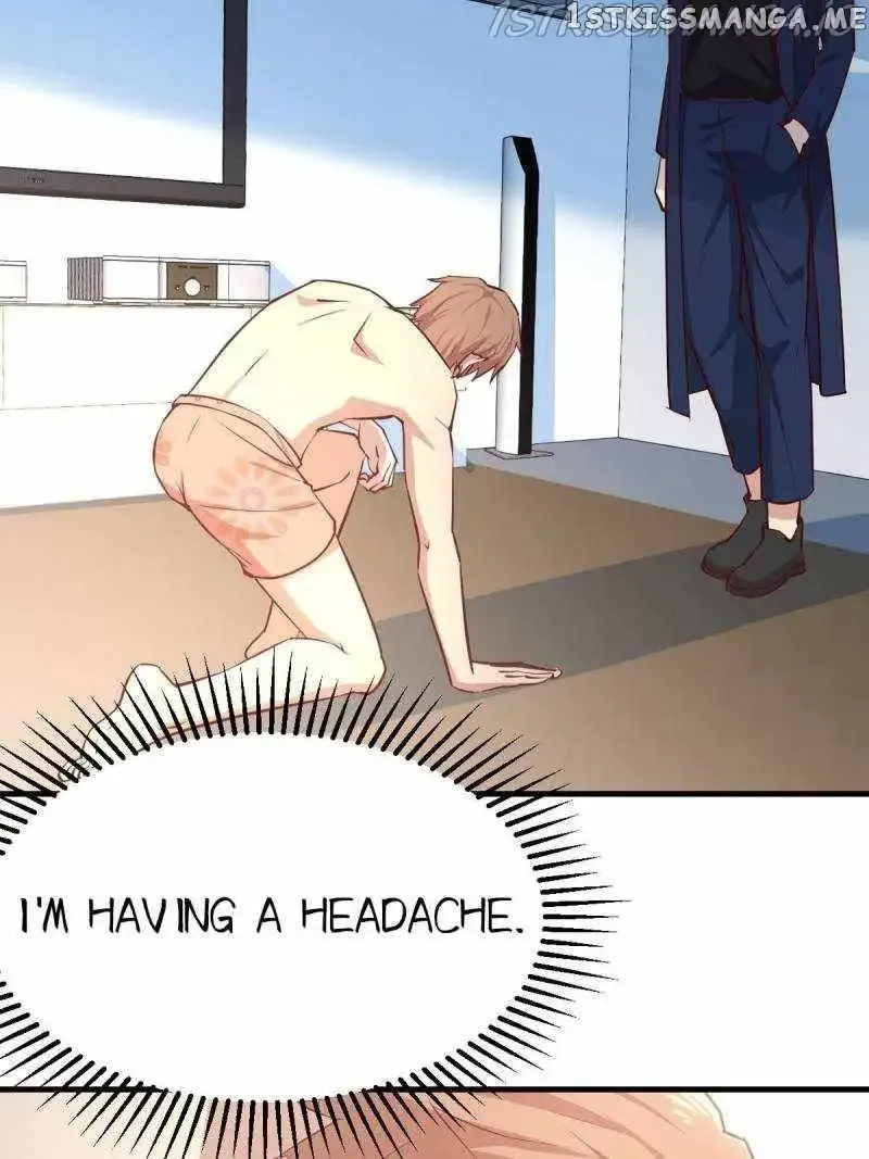 Blind Date To Cultivate Chapter 77 page 4