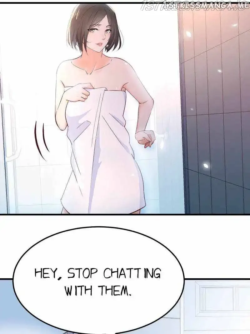 Blind Date To Cultivate Chapter 77 page 23