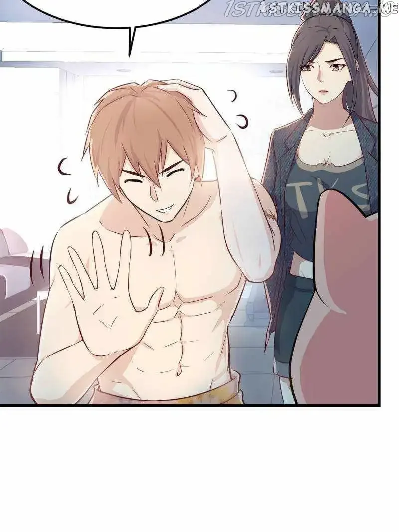 Blind Date To Cultivate Chapter 77 page 22
