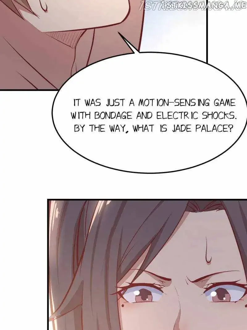 Blind Date To Cultivate Chapter 77 page 14