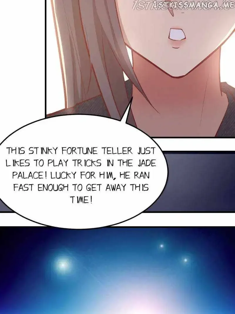 Blind Date To Cultivate Chapter 77 page 15