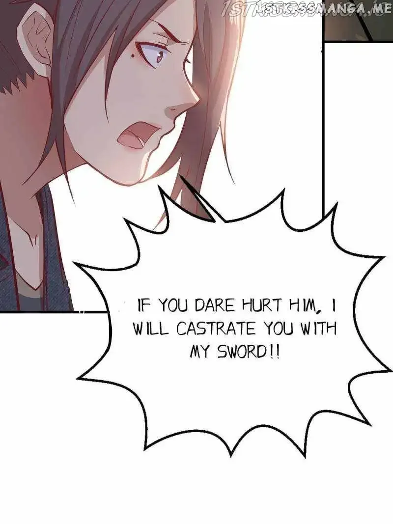 Blind Date To Cultivate Chapter 77 page 8