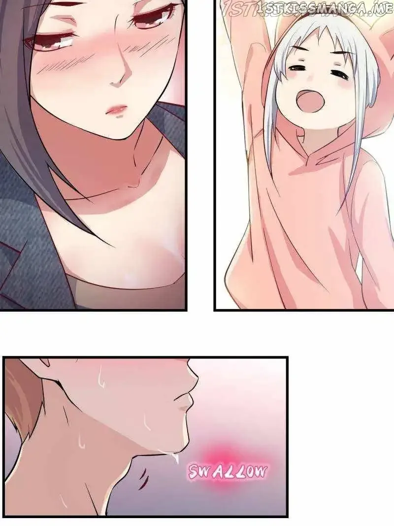 Blind Date To Cultivate Chapter 77 page 28