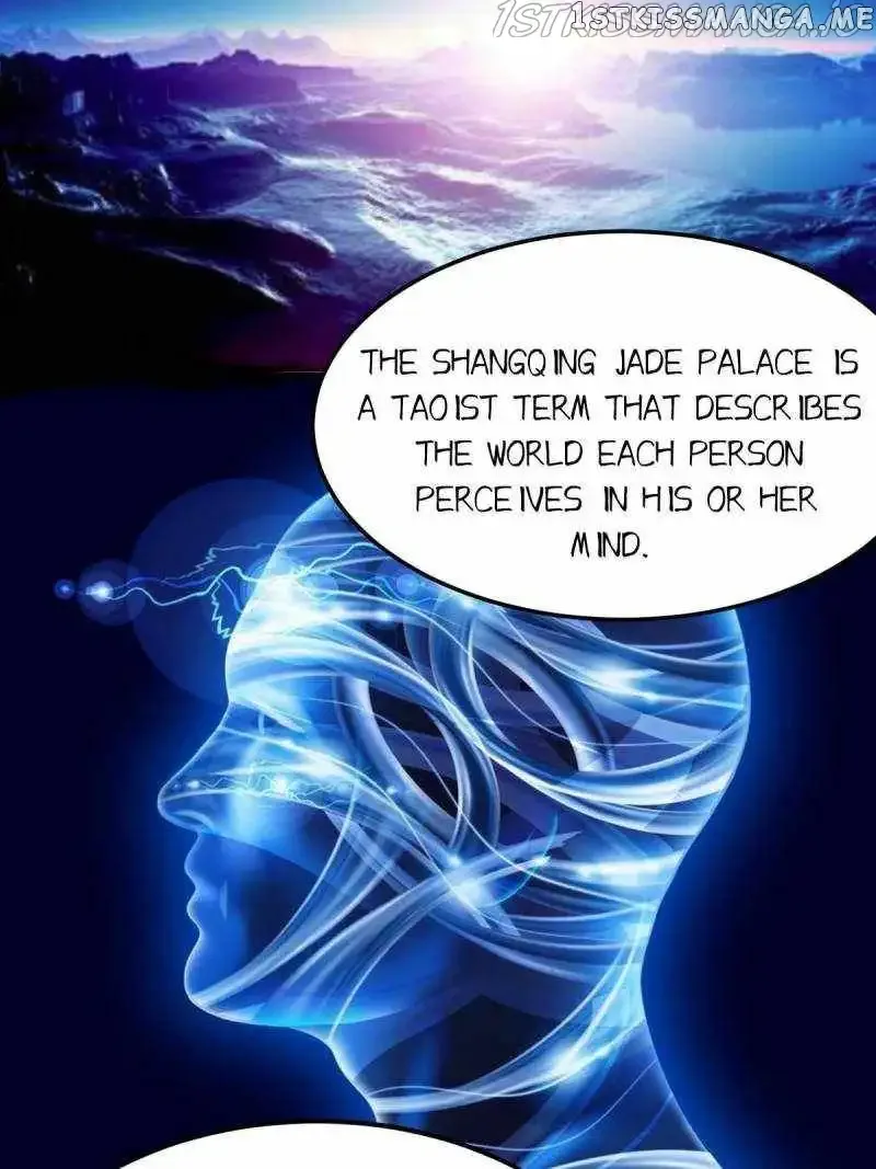 Blind Date To Cultivate Chapter 77 page 16