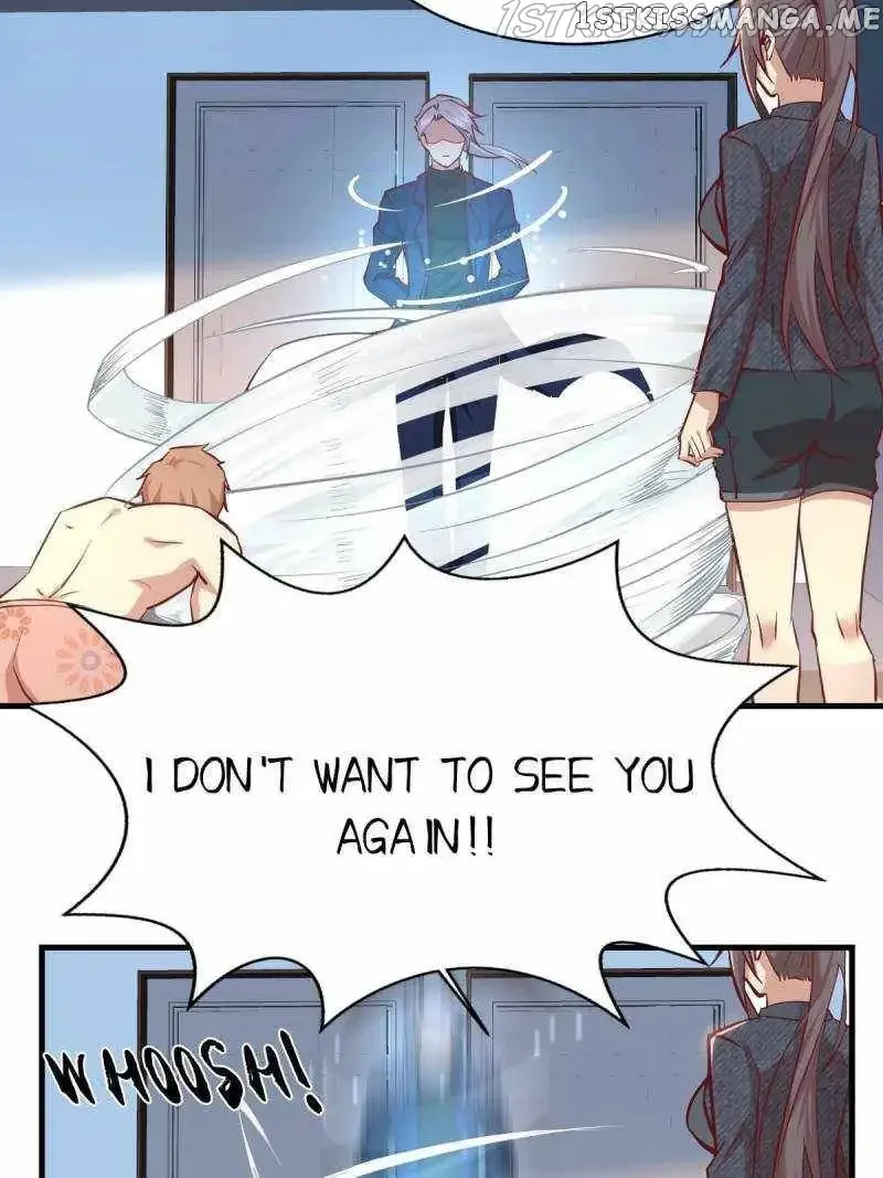 Blind Date To Cultivate Chapter 77 page 11