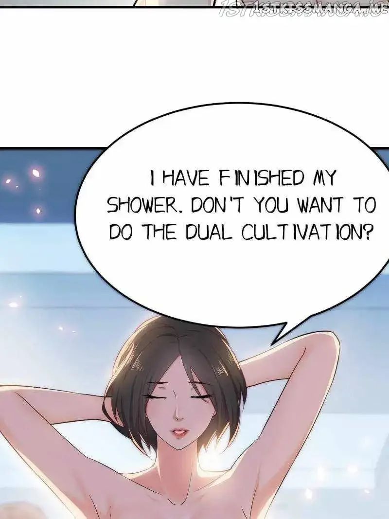 Blind Date To Cultivate Chapter 77 page 25