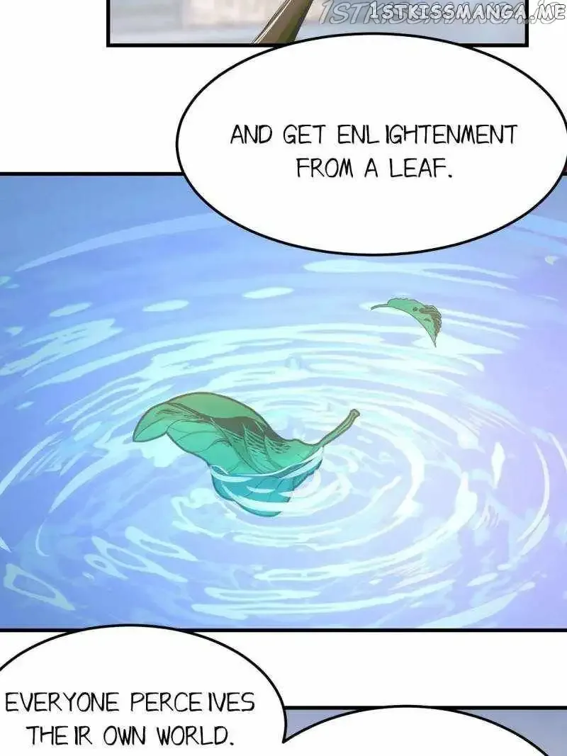 Blind Date To Cultivate Chapter 77 page 19