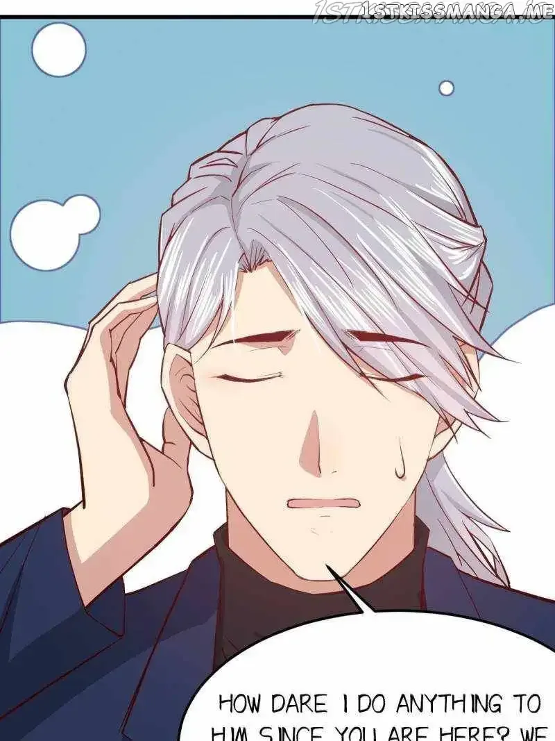 Blind Date To Cultivate Chapter 77 page 9