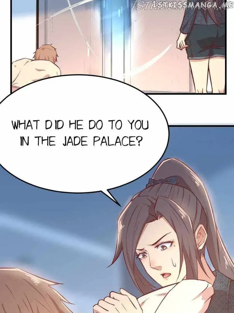 Blind Date To Cultivate Chapter 77 page 12