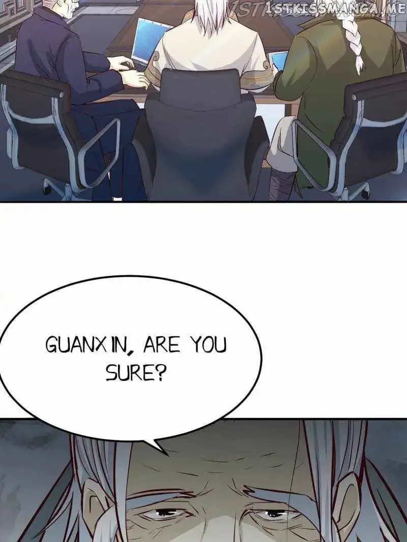 Blind Date To Cultivate Chapter 77 page 33