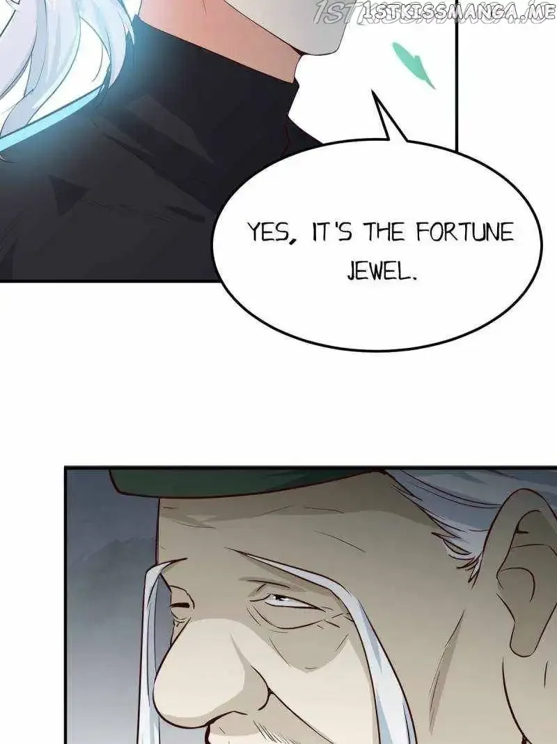 Blind Date To Cultivate Chapter 77 page 35