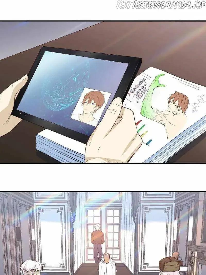 Blind Date To Cultivate Chapter 77 page 32