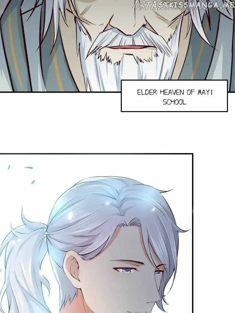 Blind Date To Cultivate Chapter 77 page 34