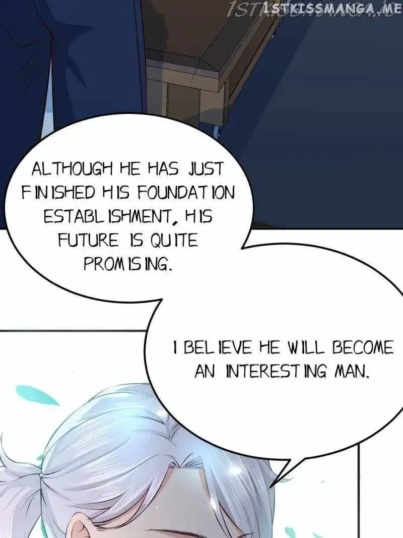 Blind Date To Cultivate Chapter 77 page 42