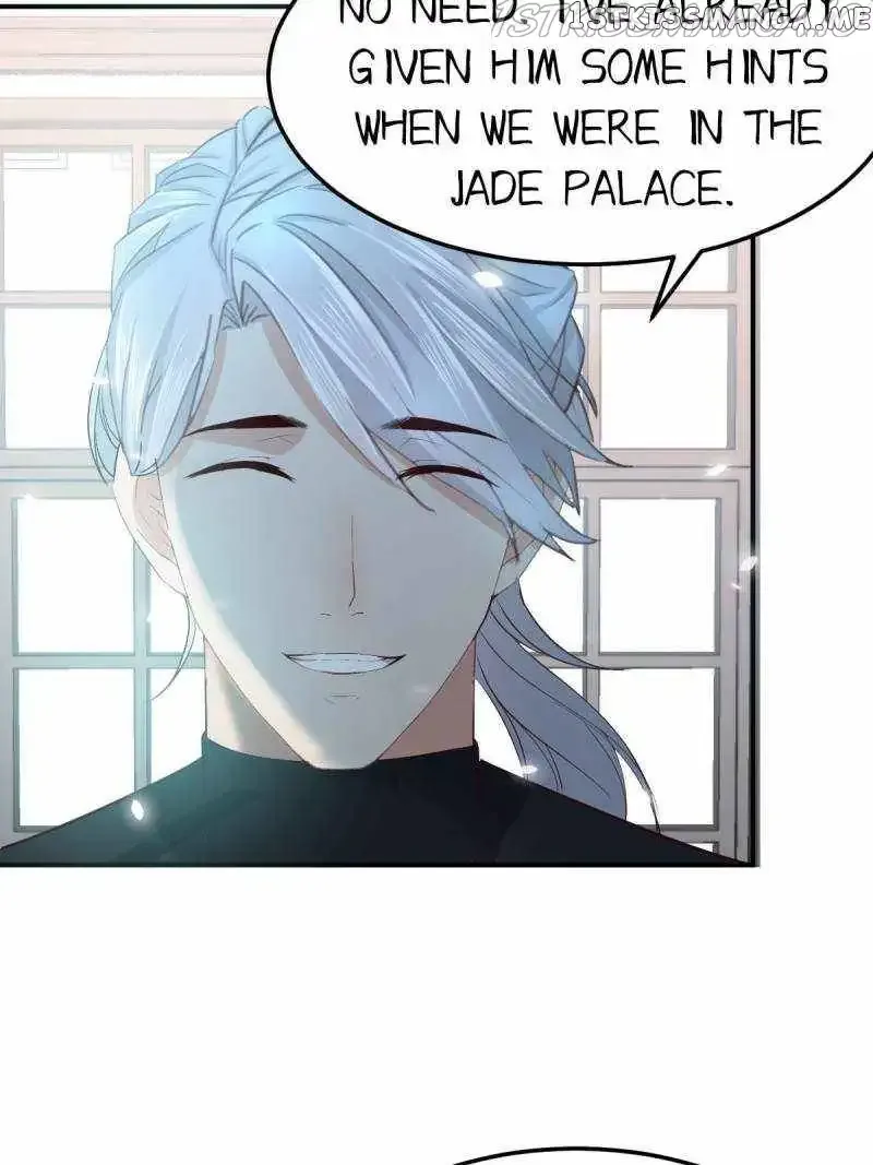 Blind Date To Cultivate Chapter 77 page 40