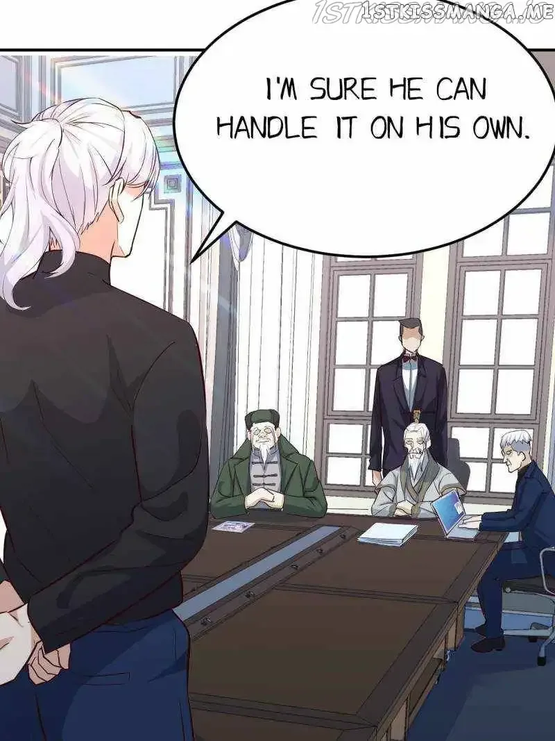 Blind Date To Cultivate Chapter 77 page 41