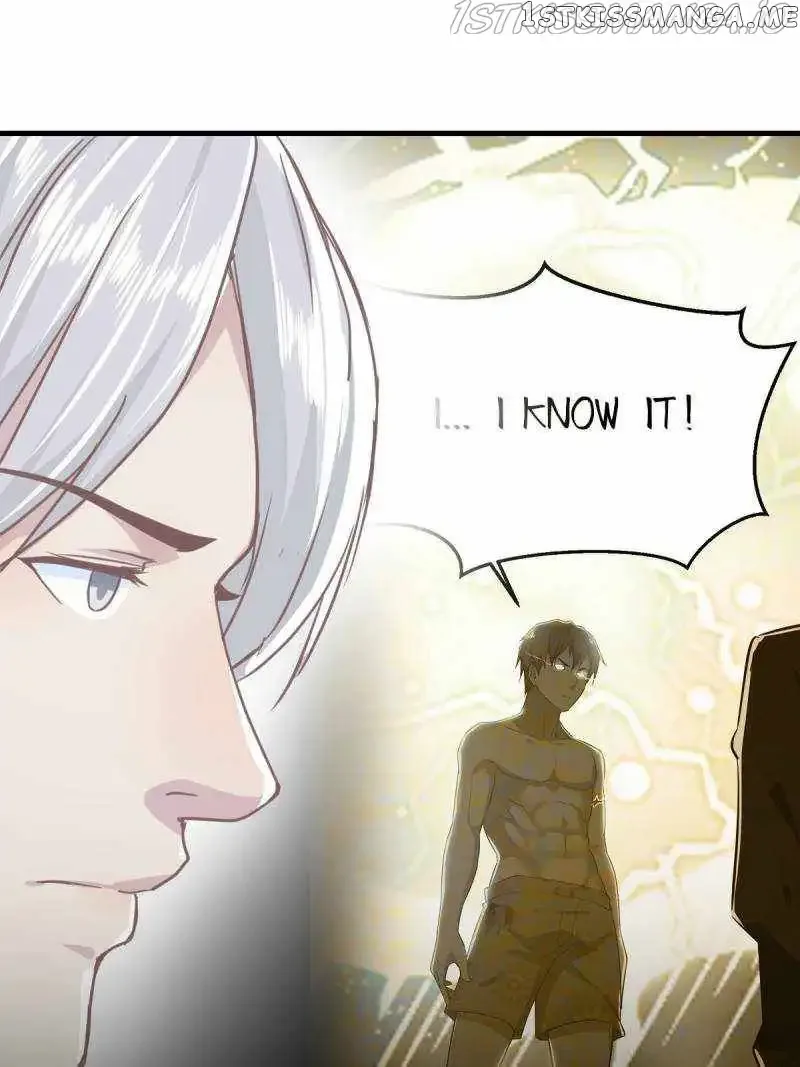 Blind Date To Cultivate Chapter 77 page 44