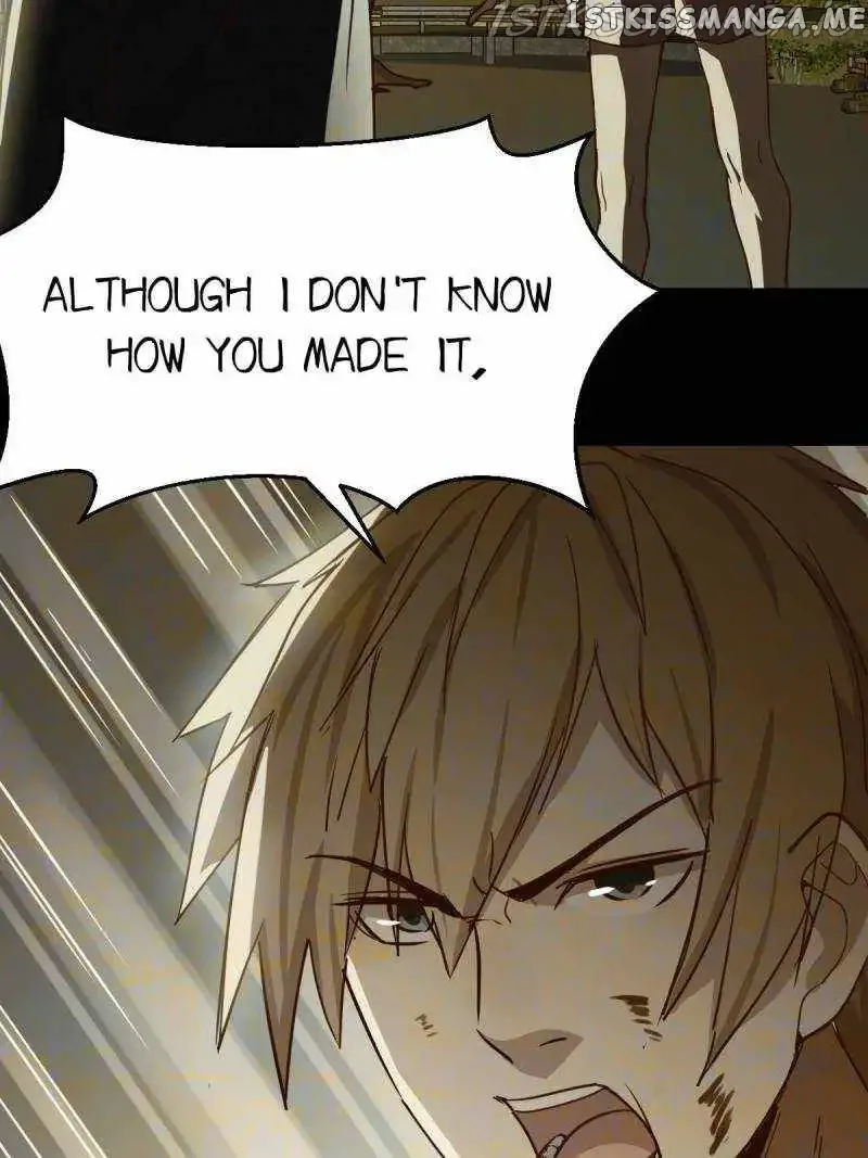 Blind Date To Cultivate Chapter 77 page 47