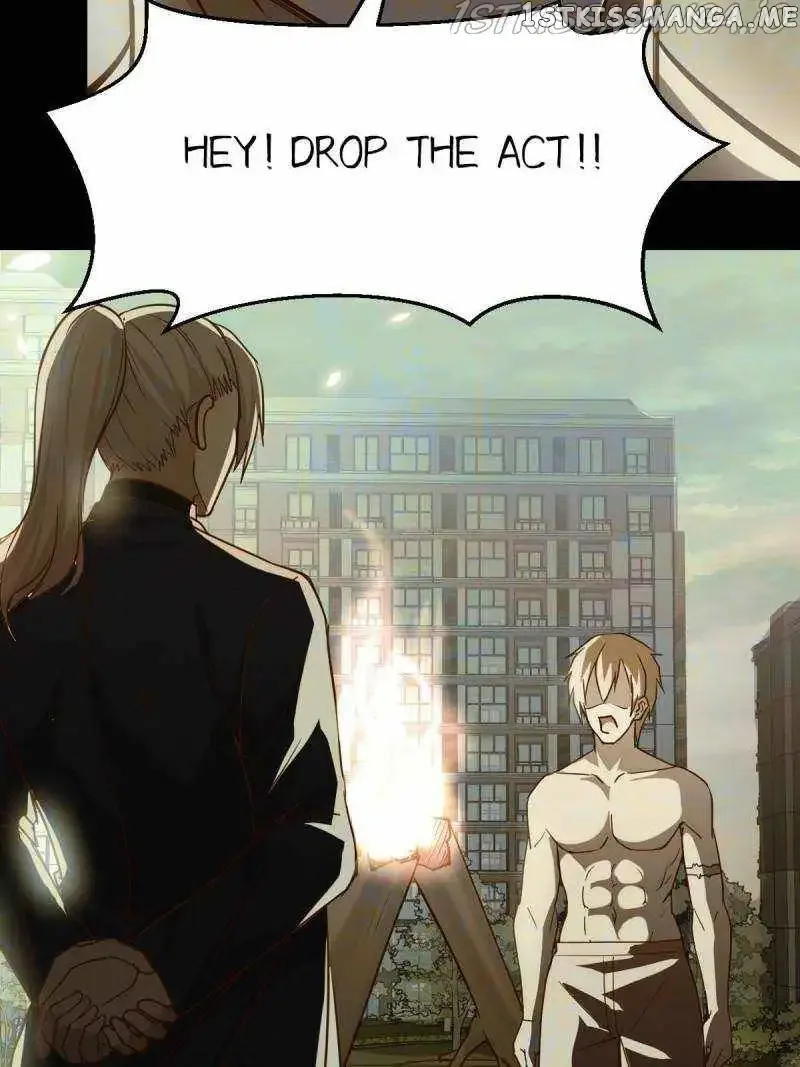 Blind Date To Cultivate Chapter 77 page 46