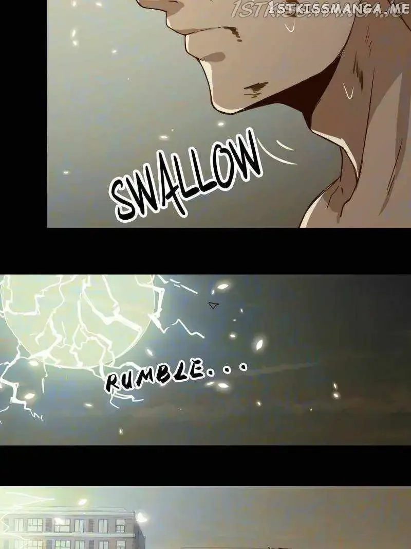 Blind Date To Cultivate Chapter 77 page 51