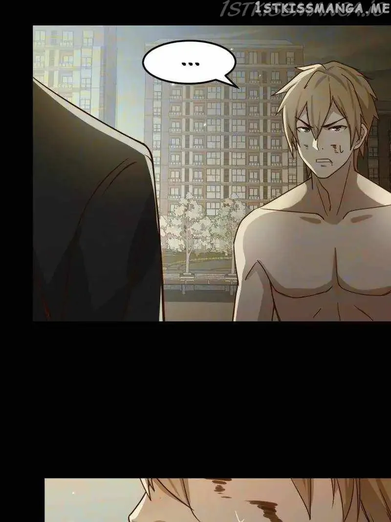 Blind Date To Cultivate Chapter 77 page 50