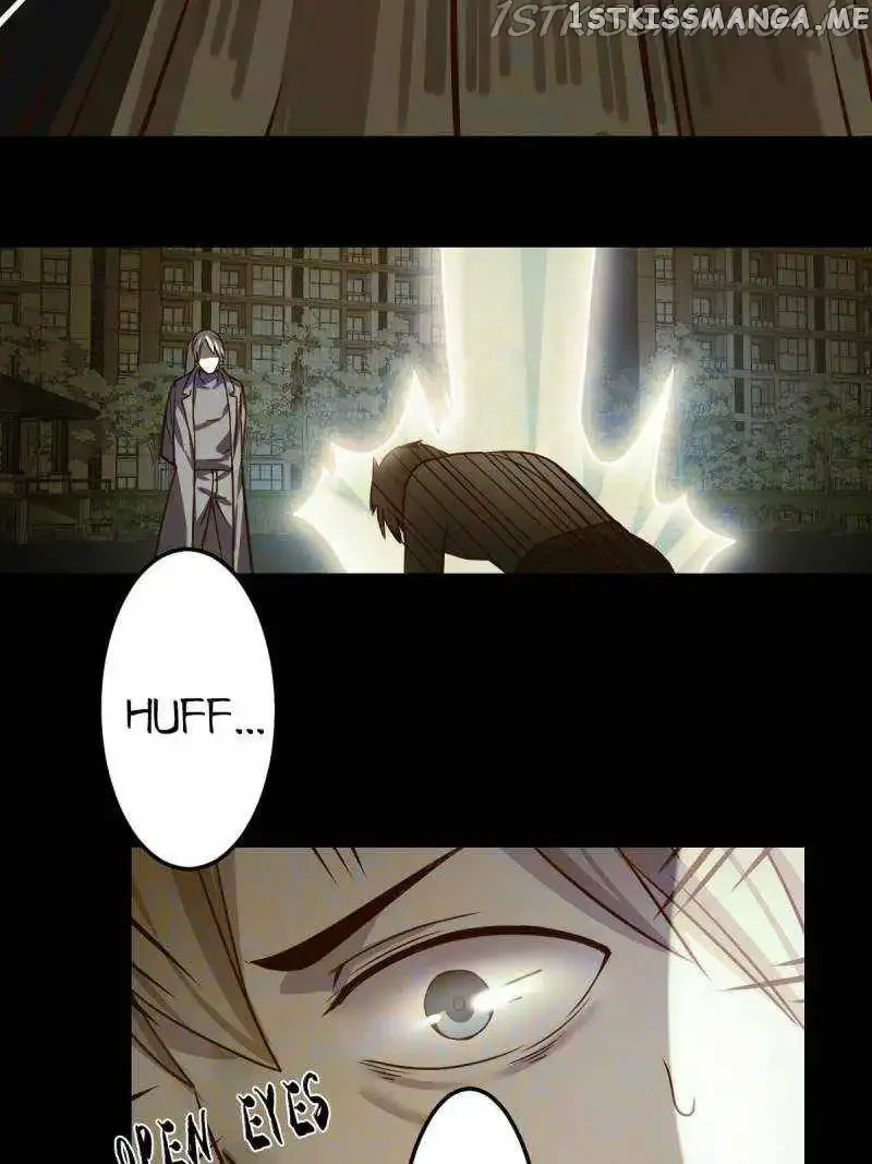 Blind Date To Cultivate Chapter 77 page 55