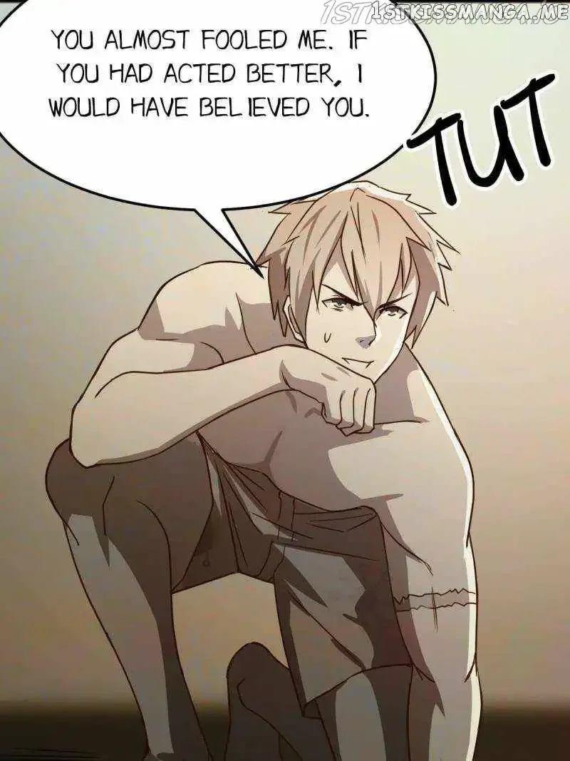 Blind Date To Cultivate Chapter 77 page 58
