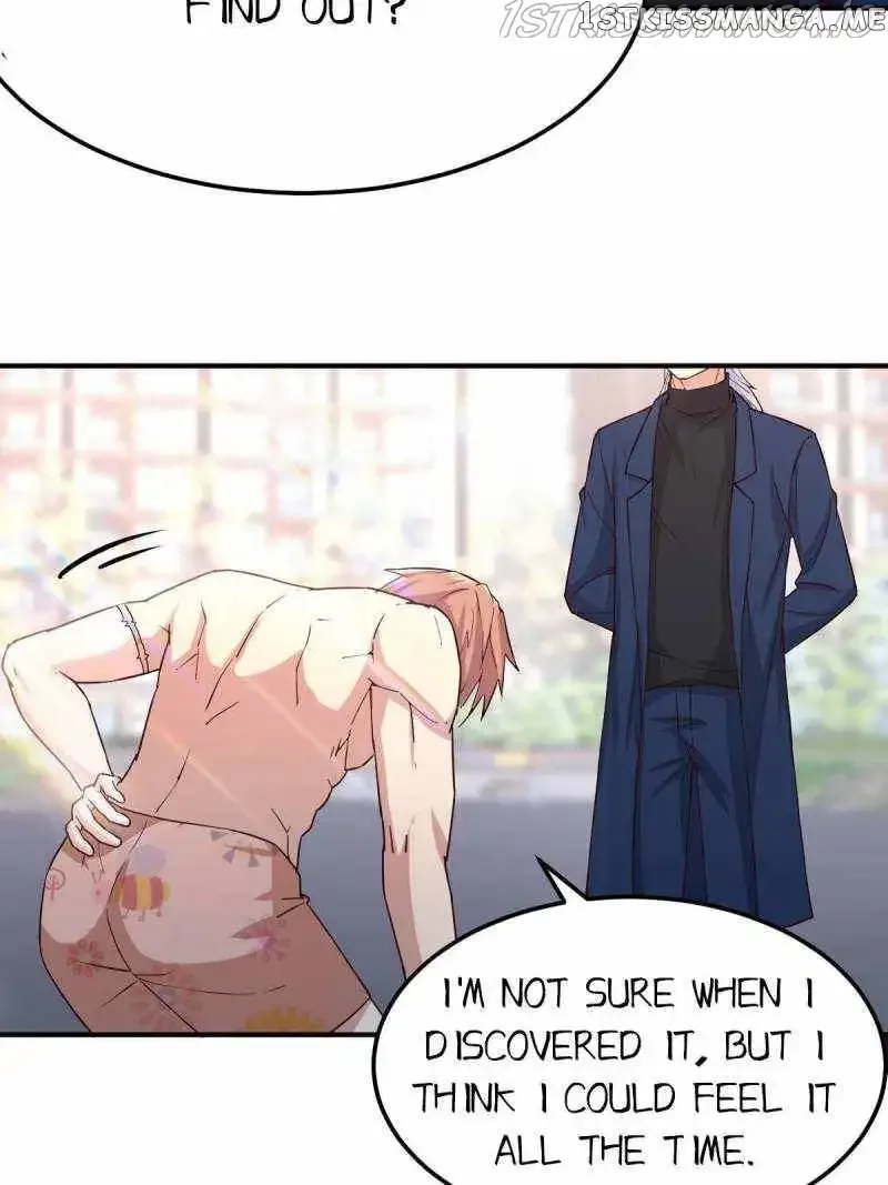 Blind Date To Cultivate Chapter 78 page 2