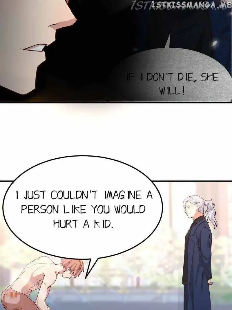 Blind Date To Cultivate Chapter 78 page 5