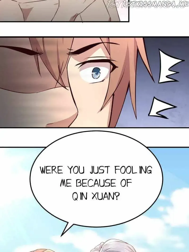 Blind Date To Cultivate Chapter 78 page 9