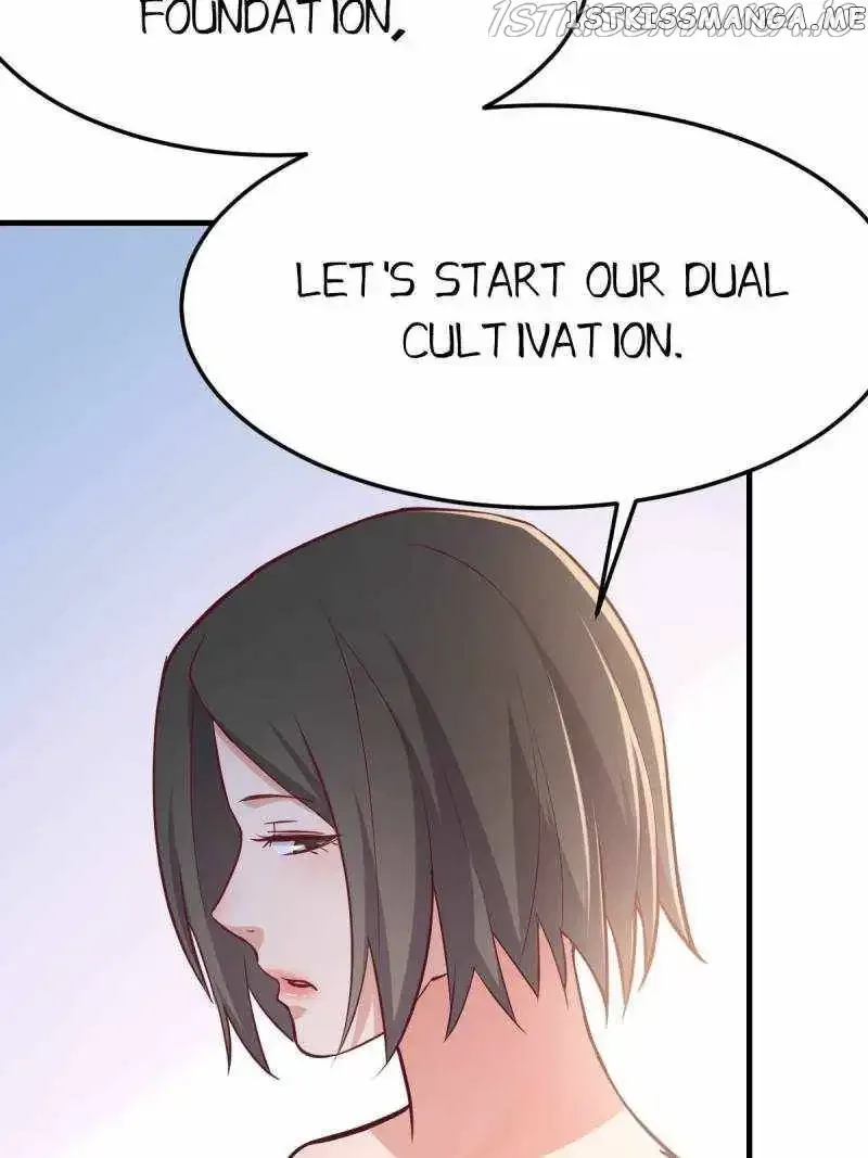 Blind Date To Cultivate Chapter 78 page 28