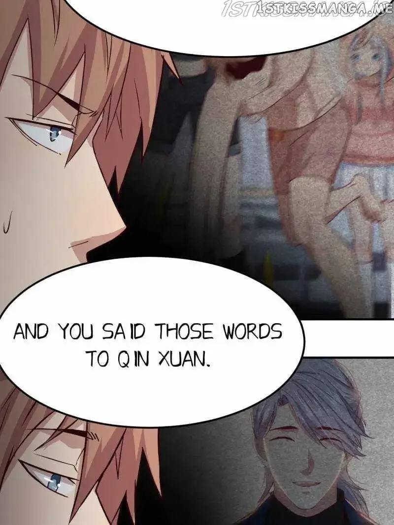 Blind Date To Cultivate Chapter 78 page 4