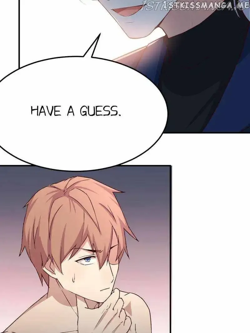 Blind Date To Cultivate Chapter 78 page 8