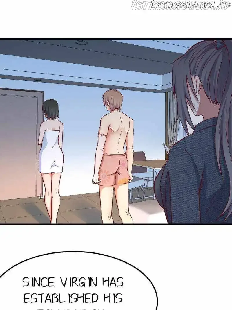 Blind Date To Cultivate Chapter 78 page 27