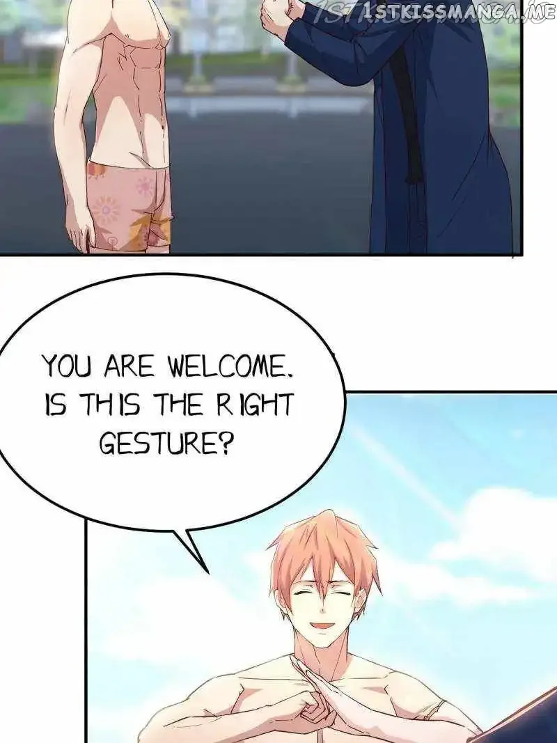 Blind Date To Cultivate Chapter 78 page 13