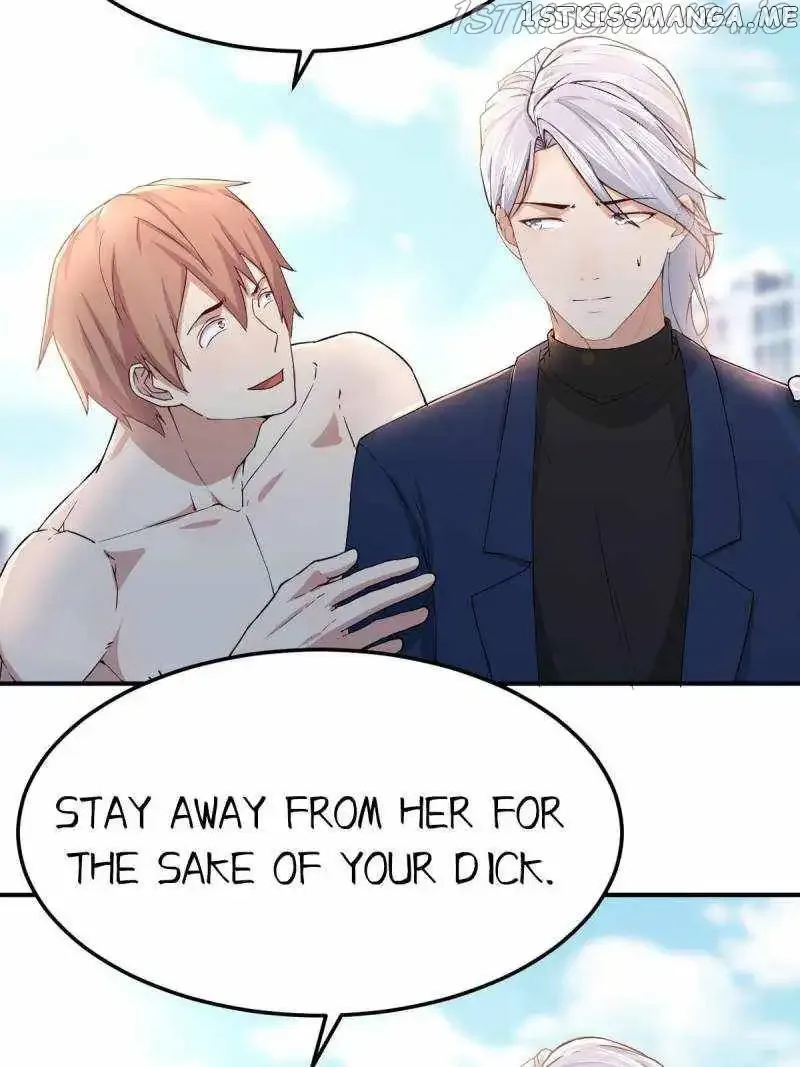 Blind Date To Cultivate Chapter 78 page 11