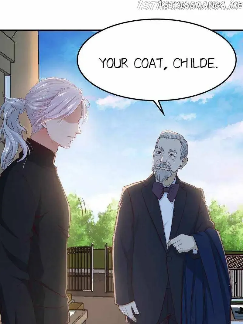 Blind Date To Cultivate Chapter 78 page 21