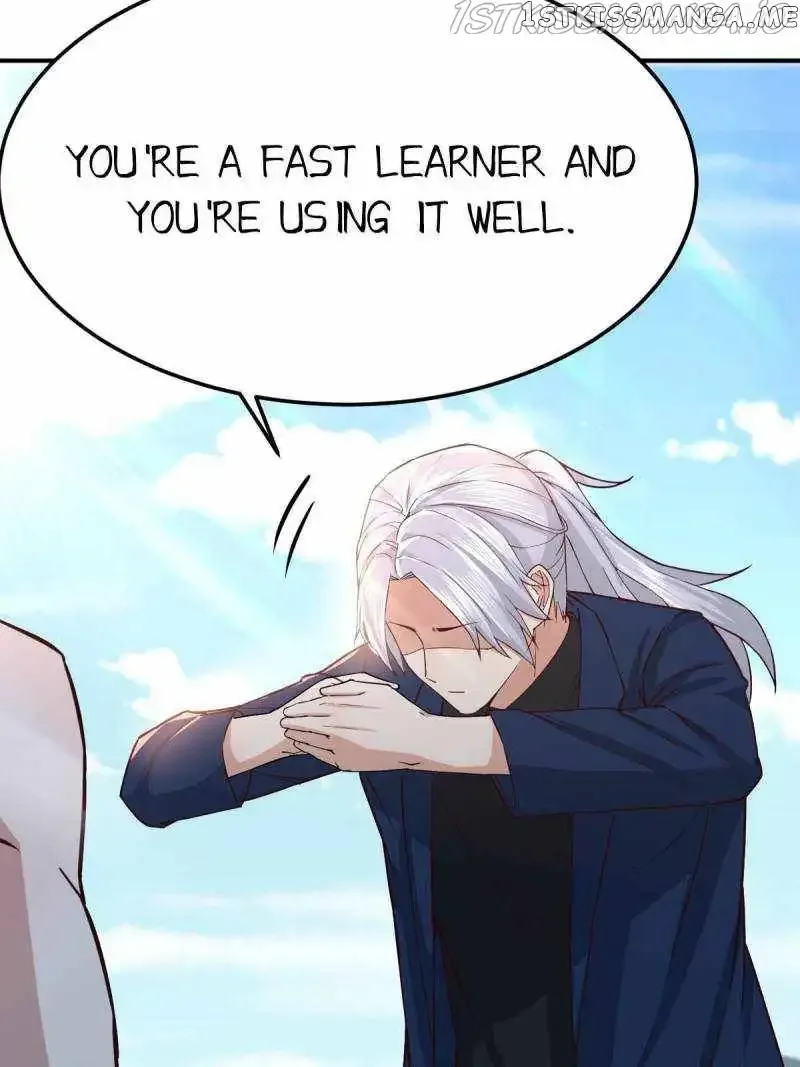 Blind Date To Cultivate Chapter 78 page 15