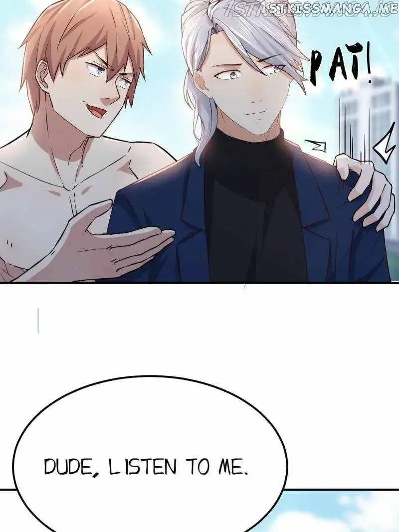 Blind Date To Cultivate Chapter 78 page 10