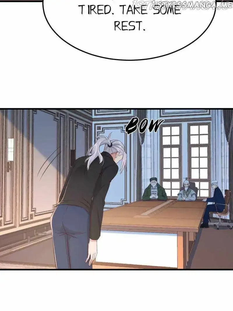 Blind Date To Cultivate Chapter 78 page 19