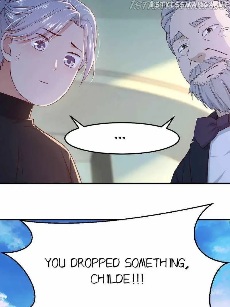 Blind Date To Cultivate Chapter 78 page 24