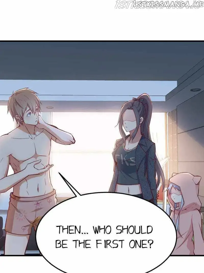Blind Date To Cultivate Chapter 78 page 31
