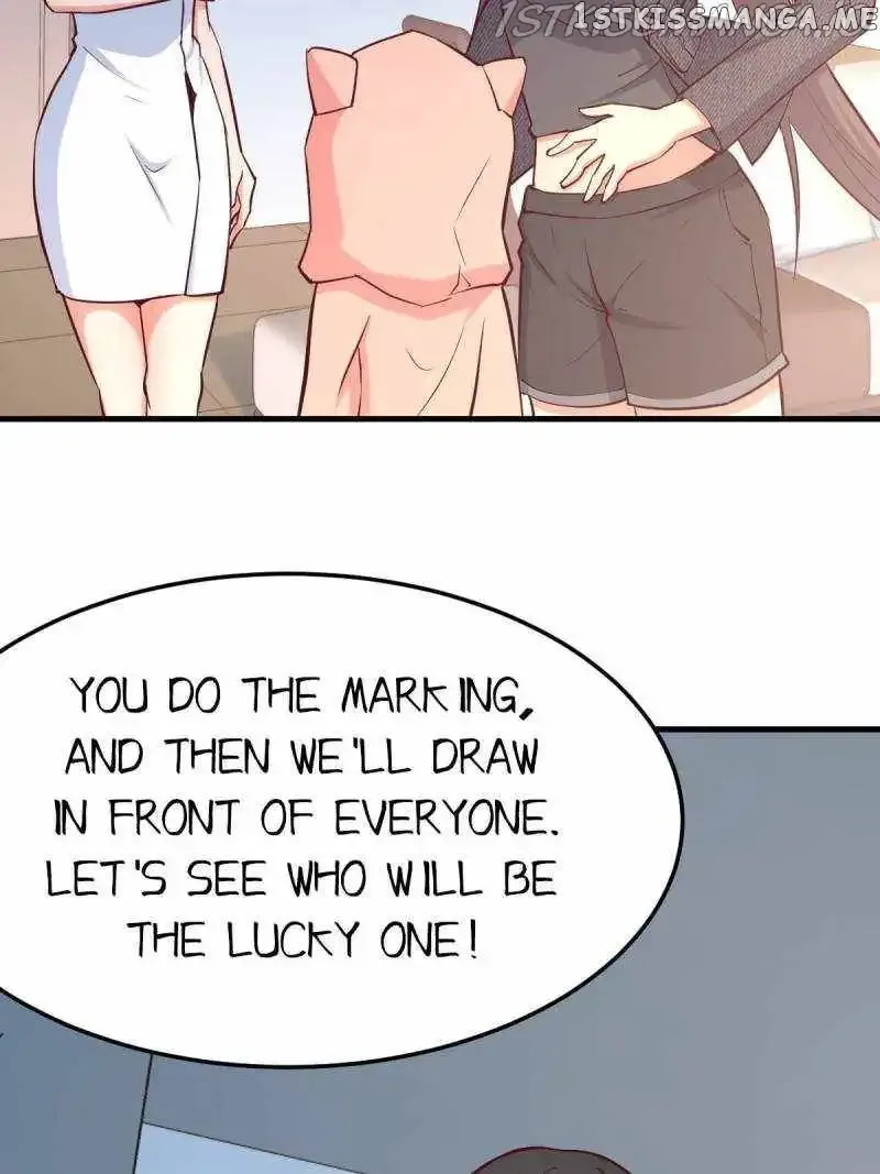 Blind Date To Cultivate Chapter 78 page 34