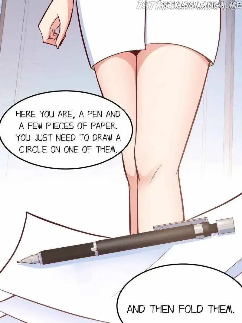 Blind Date To Cultivate Chapter 78 page 36
